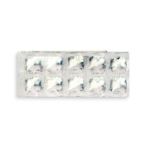 Pioride 2mg Tablet