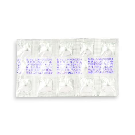 Levosiz-M Tablet