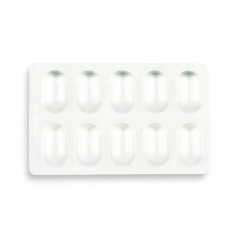 Enzictra - DS Tablet