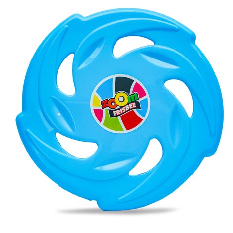 Ratna's Zoom Flying Disc (Colour May Vary)