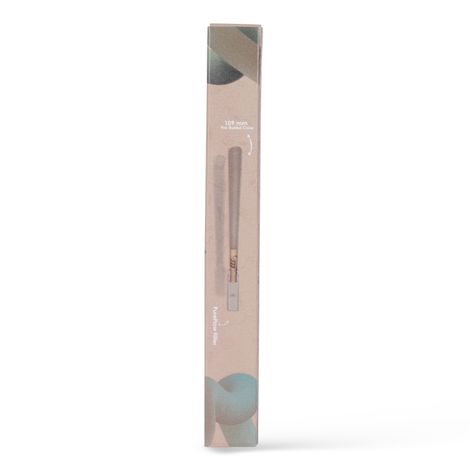 LIT Pure Flow Brown Pre Rolled Cone With Ceremic Filter