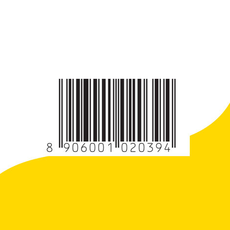 Go Processed Cheese Block