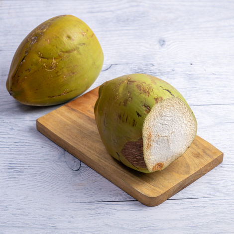 Tender Coconut