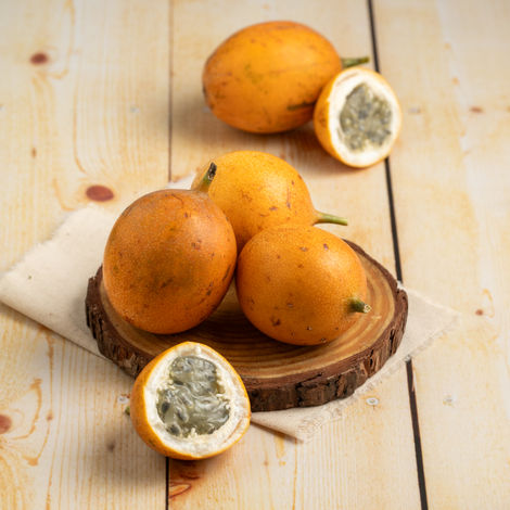 Passion Fruit