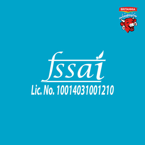 Britannia Cheese Slice