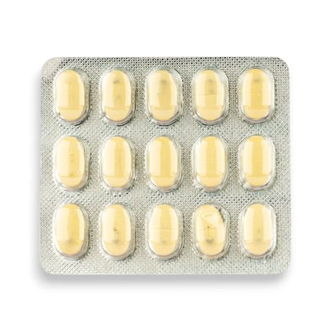 Brivazen 100 Tablets