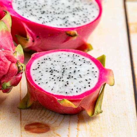Dragon Fruit Imported