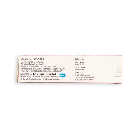 Roseday EZ Tablets