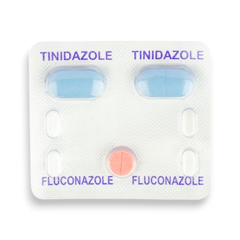 Zocon T Kit Tablets