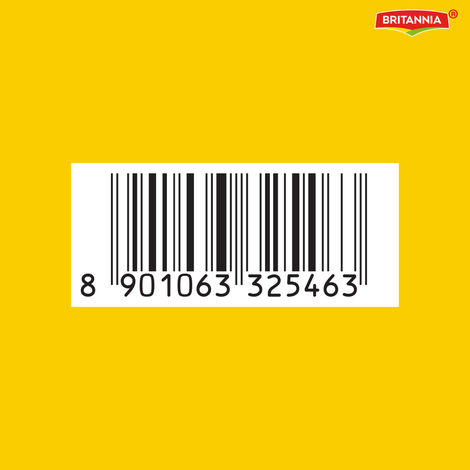 Britannia Toastea Premium Bake Rusk With Real Elaichi