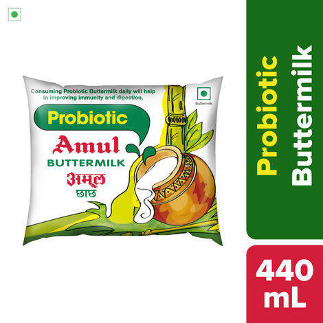 Amul Probiotic Buttermilk
