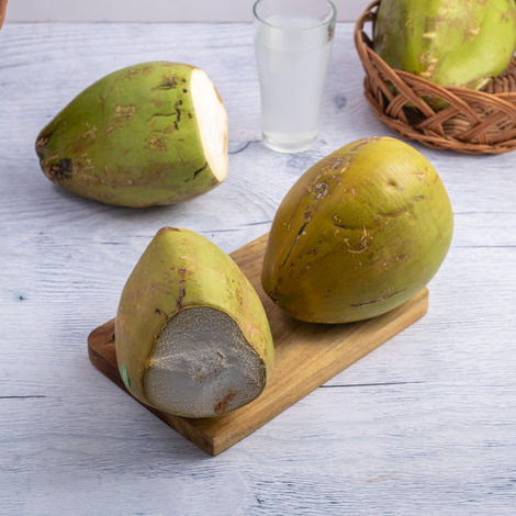 Tender Coconut Combo