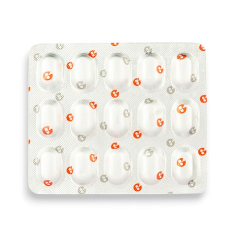 Telma-CT 40/12.5 Tablet