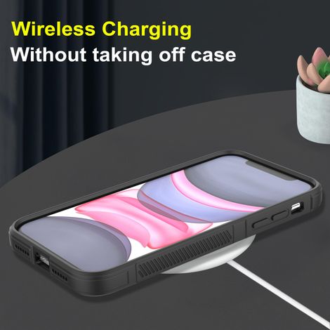 Kwine Case Oppo A3 Pro / K12x 5G Back Cover - Matte Finish Silicone Case