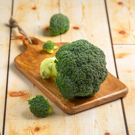 Broccoli