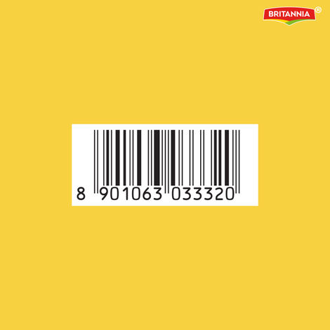 Britannia Treat Orange Creme Sandwich Biscuits | Trans Fat-free