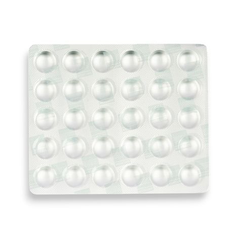 Avas-10 Tablets