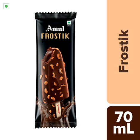 Vanilla Ice Cream Stick