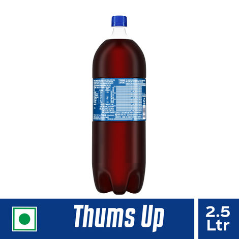 Thums Up Soft Drink