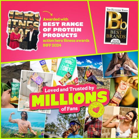 Yoga Bar Creatine Monohydrate-Micronized & Power-Packed  Strength & Performance, Watermelon Flavor