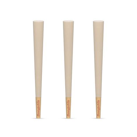 Bongchie Perfect Roll Natural Pack of 3