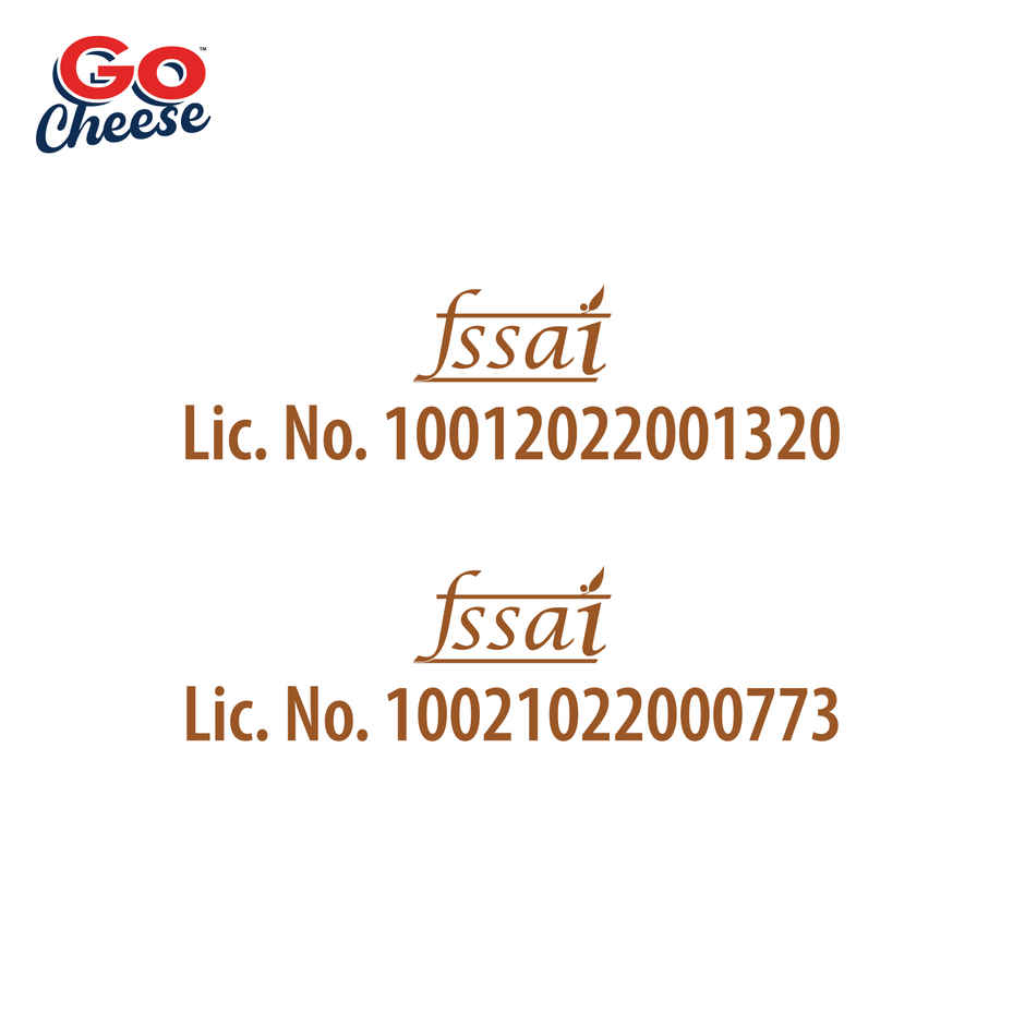 Go Four Cheese Combo