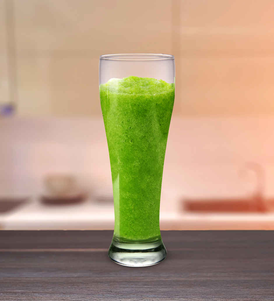 Bubbly Glass Tumbler | Roxx