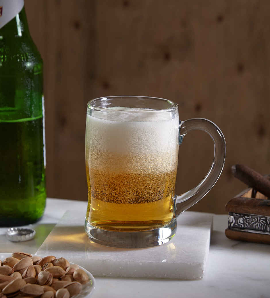 Benidorm Beer Mug | Luminarc