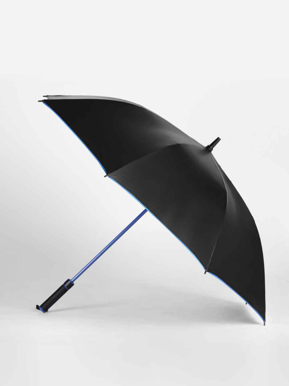 Citizen 27x8 Piano Golf Black - Rblue | Arrow Handle