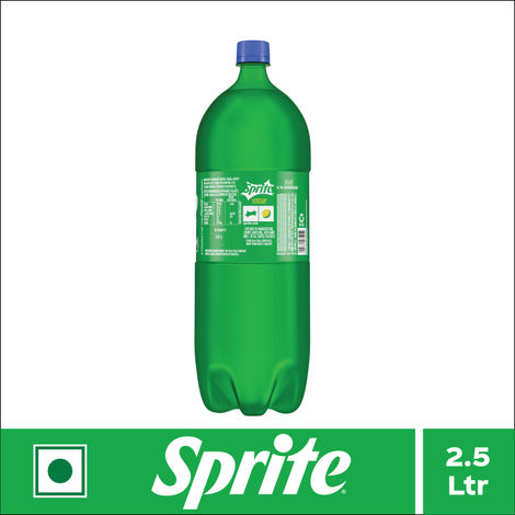 Sprite Lime Flavoured Soft Drink