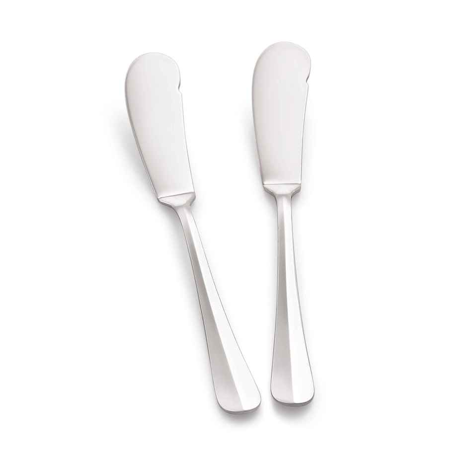 Anjali Butter Knife Set Of 2