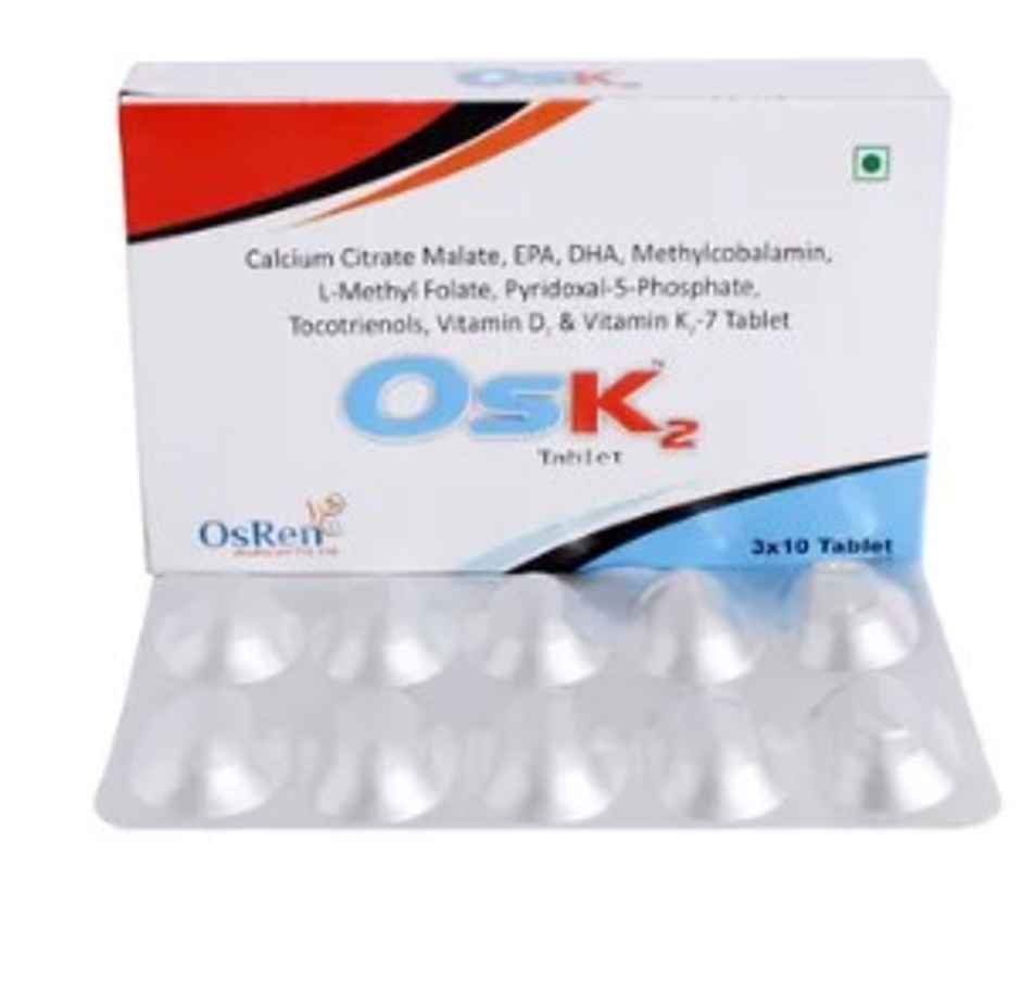 OSK 2 Tablet