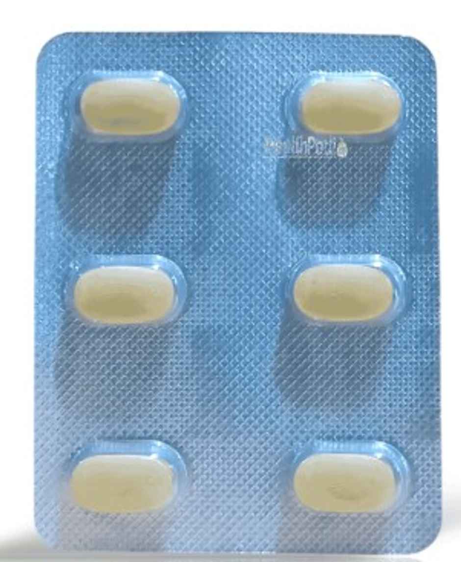 Starizo-200 Tablet