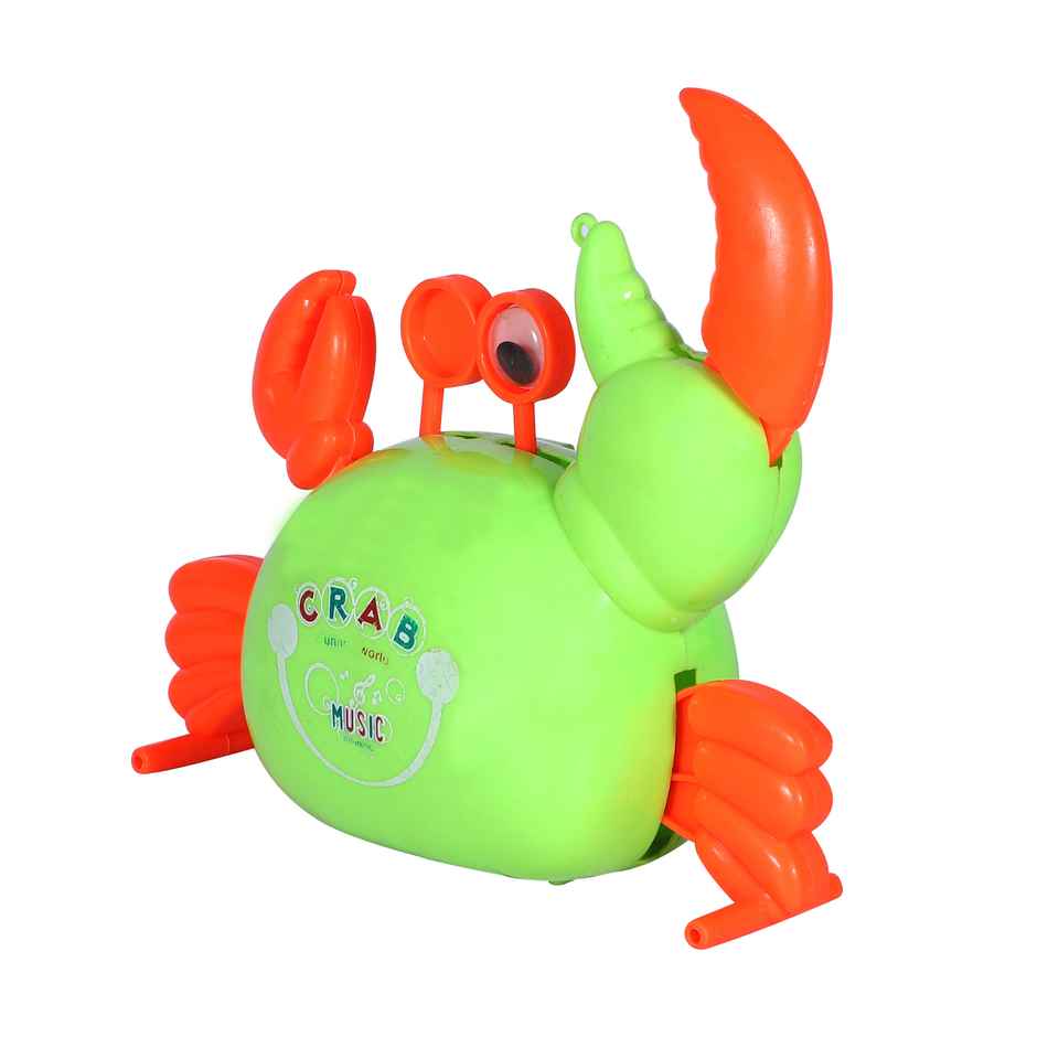 Toyzone Funny Crab - Assorted