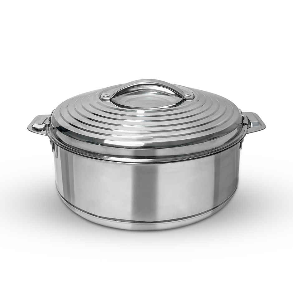 Bombay Kookware Della Casserole 1700 (1.7 L)