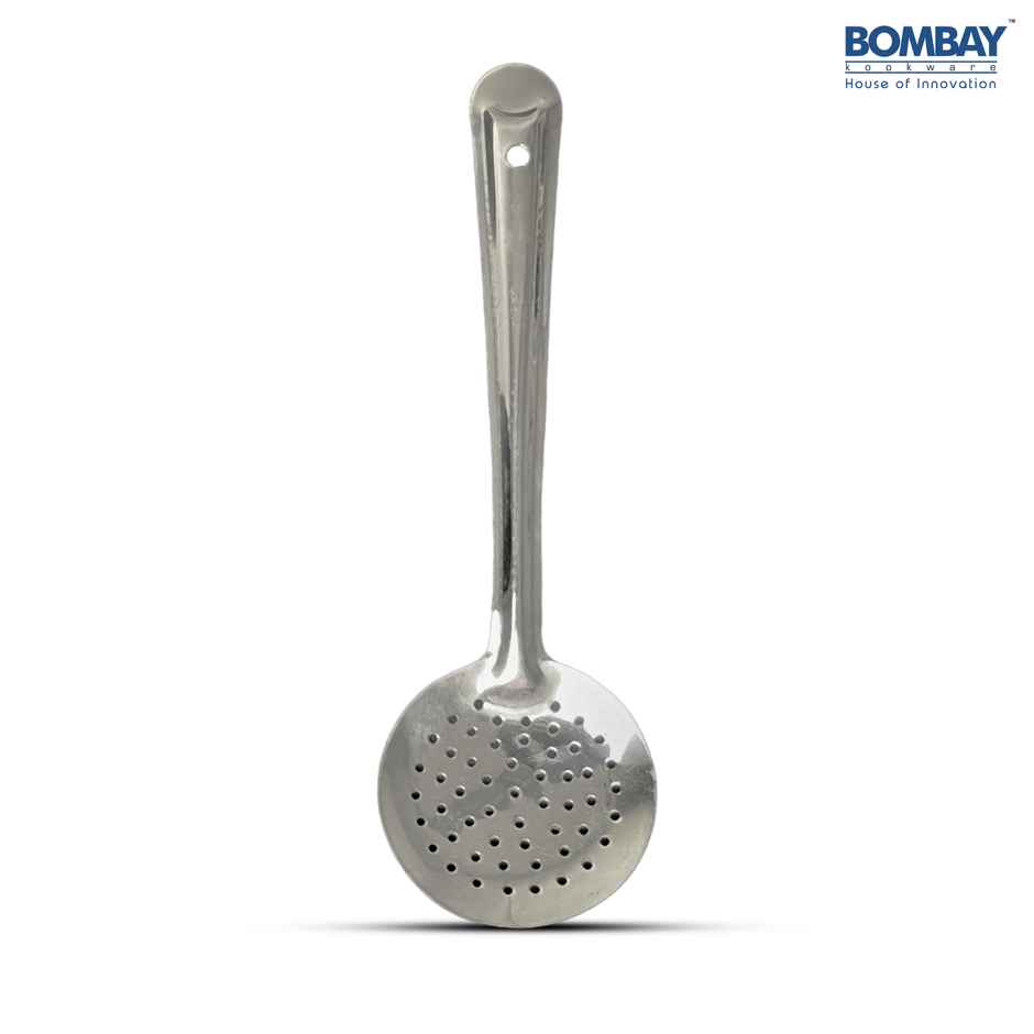 Bombay Kookware Stainless Steel Skimmer