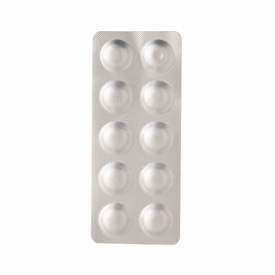 Olkem Trio 40 Tablet