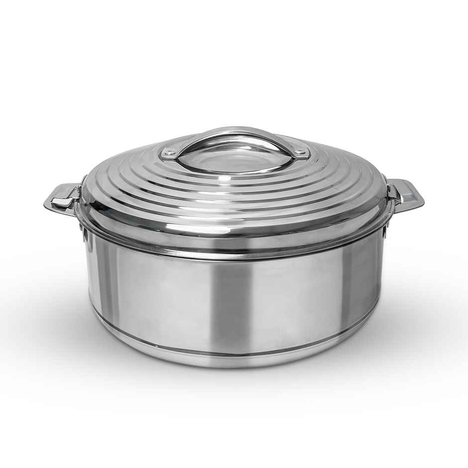 Bombay Kookware Della Casserole 2700 (2.7 L)
