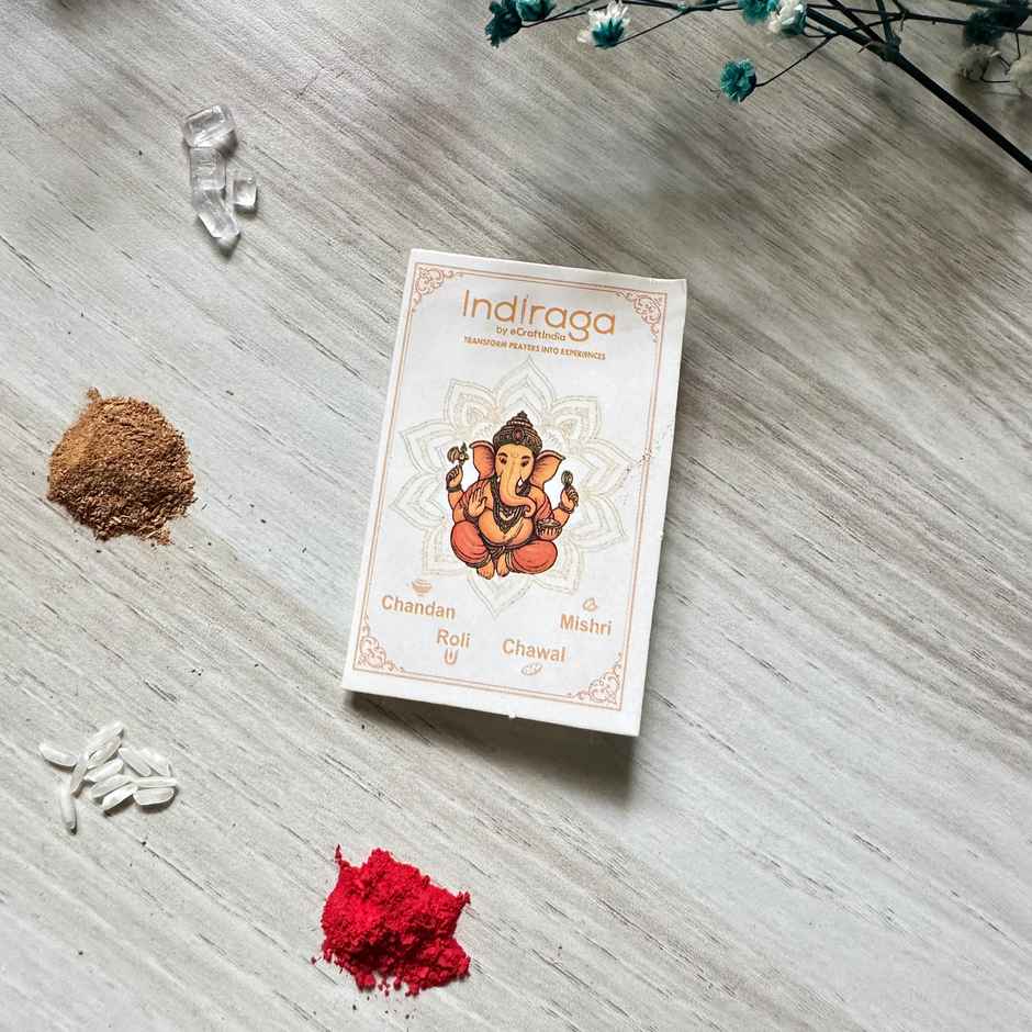 Ecraftindia Roli Chawal Chandan Mishri Pouch Combo For Rakhi (1pc) & Ecraftindia Cartoon Car Rakhi | Raksha Bandhan Rakhi | Roli Chawal Pack (1pc) & Ecraftindia Monkey Cartoon Rakhi | Raksha Bandhan Rakhi | Roli Chawal Pack (1pc) & Ecraftindia Batman Rakhi | Raksha Bandhan Rakhi For Bhai Bhaiya | Roli Chawal Pack (1pc) Combo