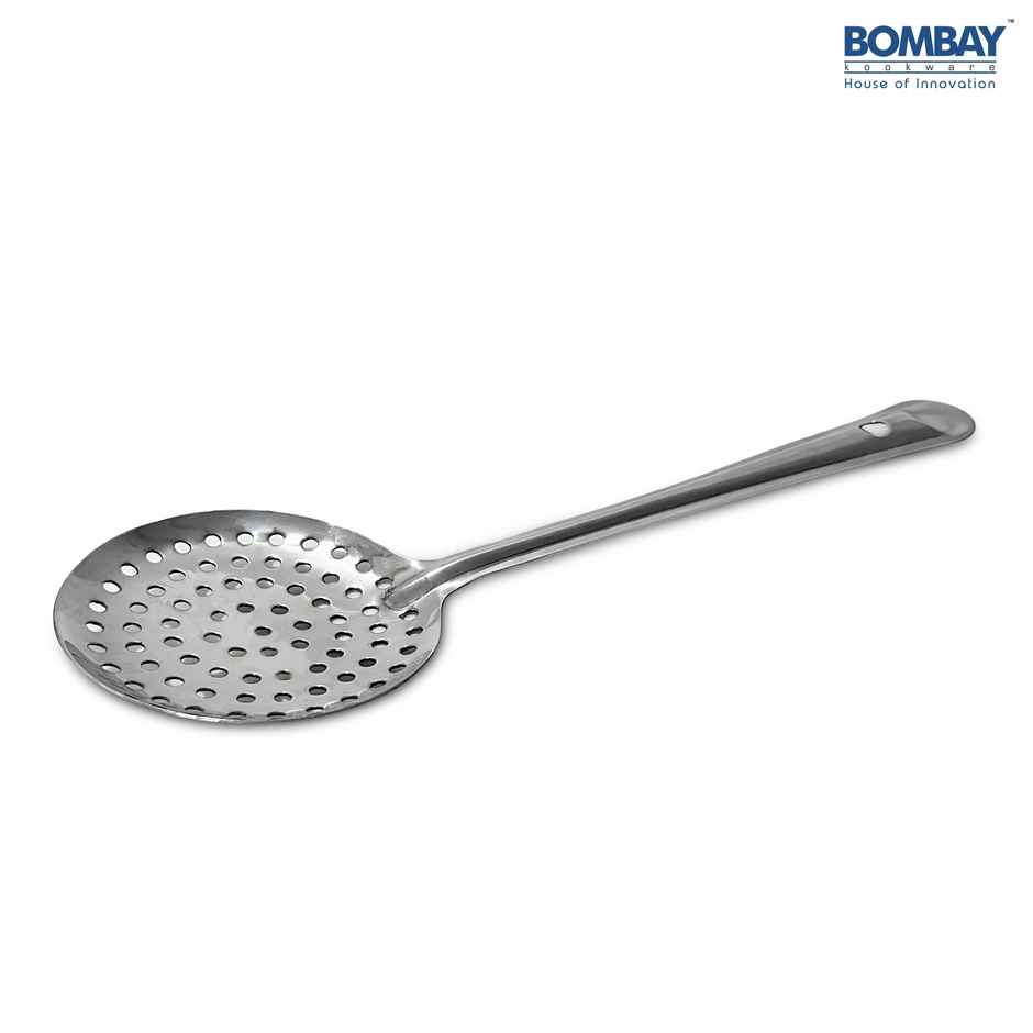 Bombay Kookware Stainless Steel Skimmer