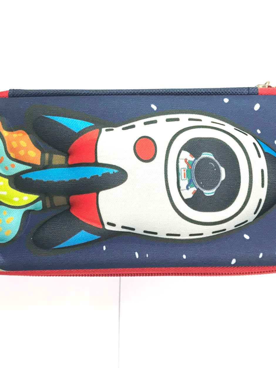 Chrome Magnetic Box Xpm (Colour & Design May Vary)