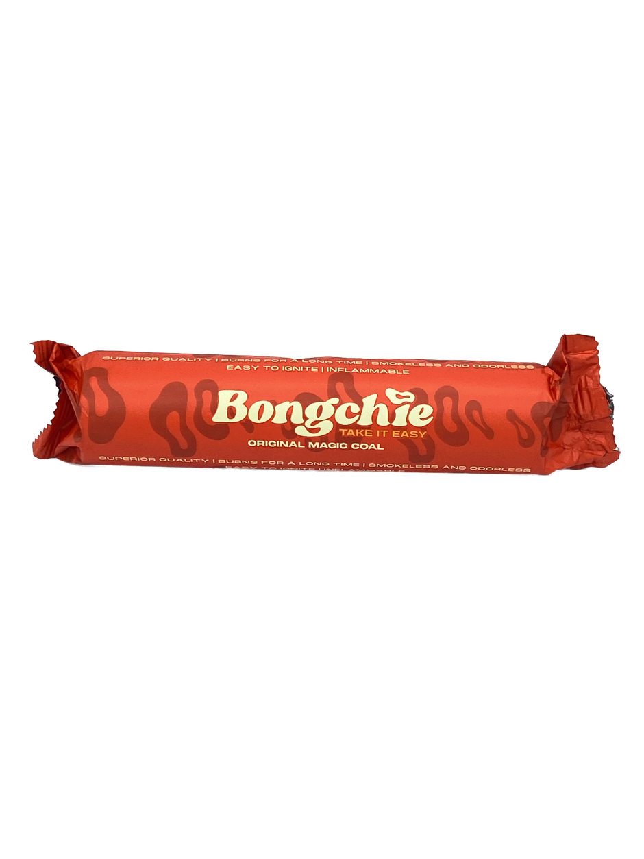 Bongchie Magic Coal