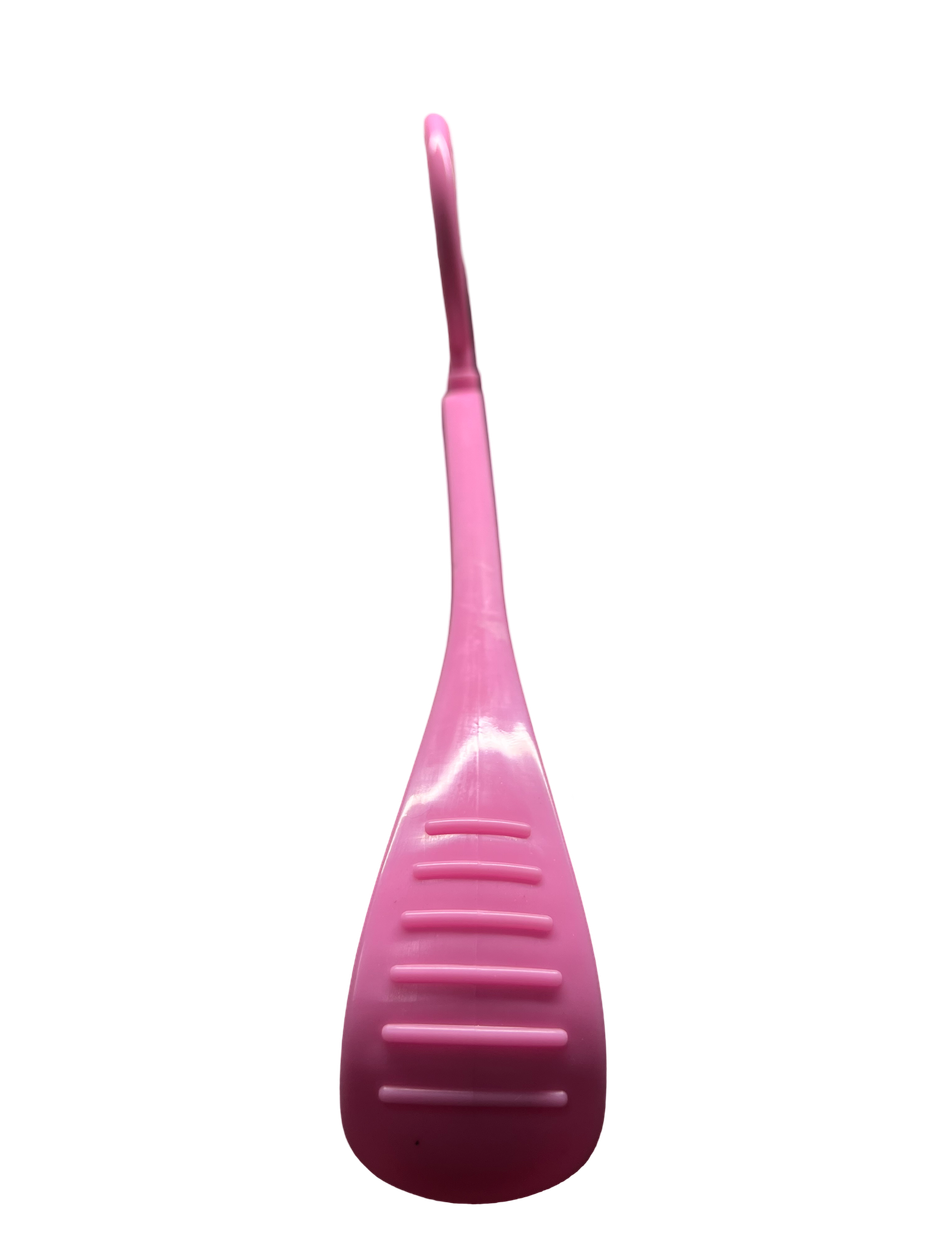 Sinco Premium COAT HANGER Heavy Duty - Pack of 3 pcs - Pink