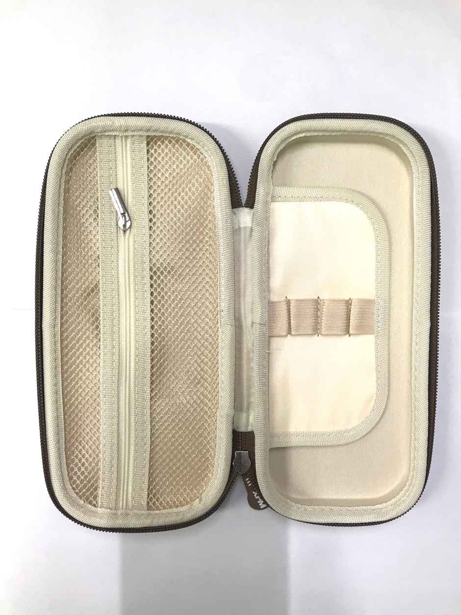 Chrome 2069 Pencil Pouch Xpm - Assorted Colours & Designs