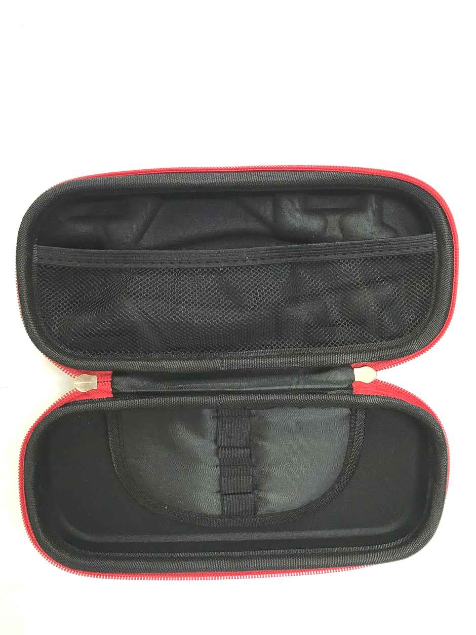 Chrome 110 Pencil Pouch - Assorted Colour & Design