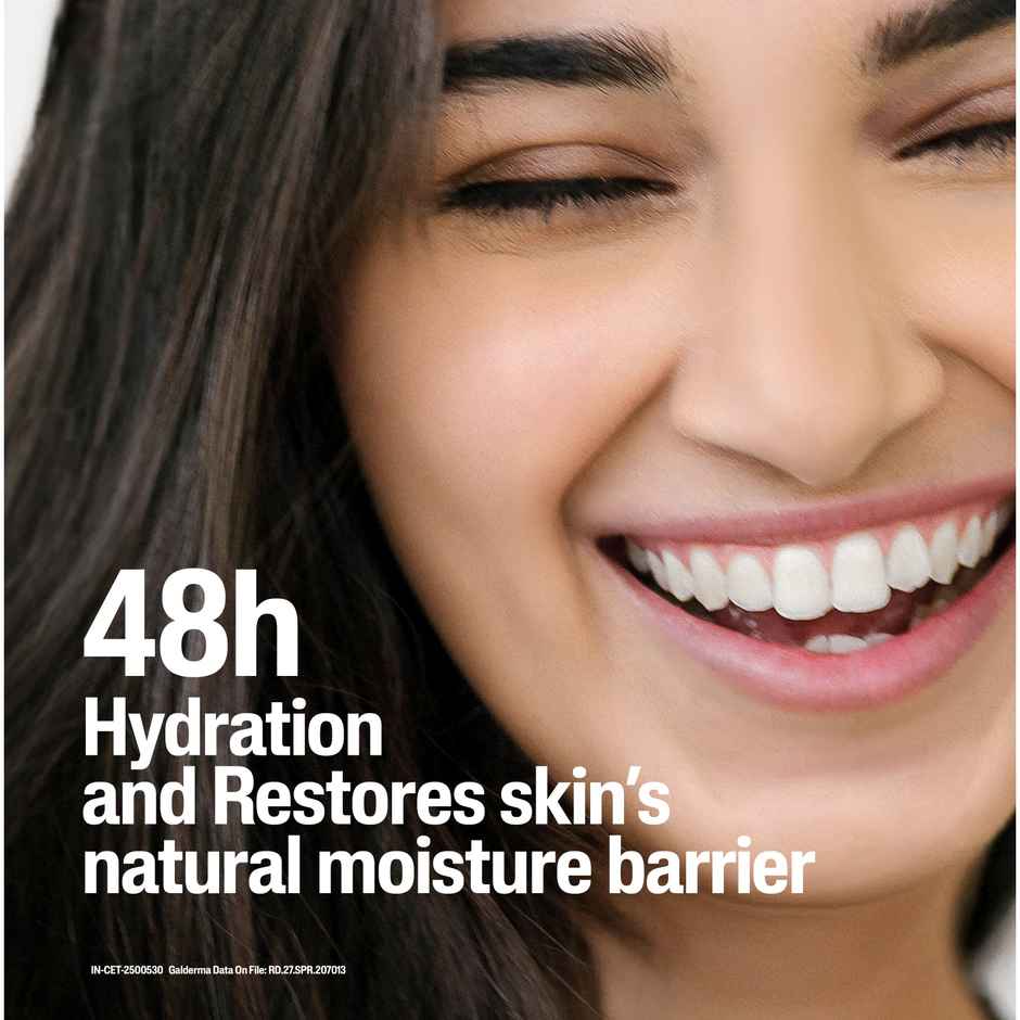 Cetaphil Gentle Exfoliating Sa Lotion