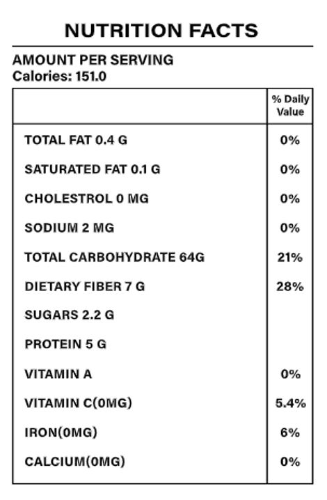 Khari Foods Premium Berries Dried Trail Mix | Cranberry, Blueberries, Black Raisins, Strawberries