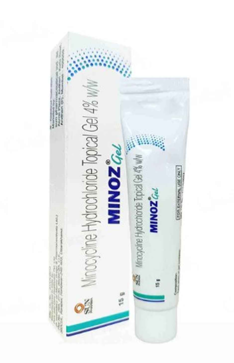 Minoz Gel