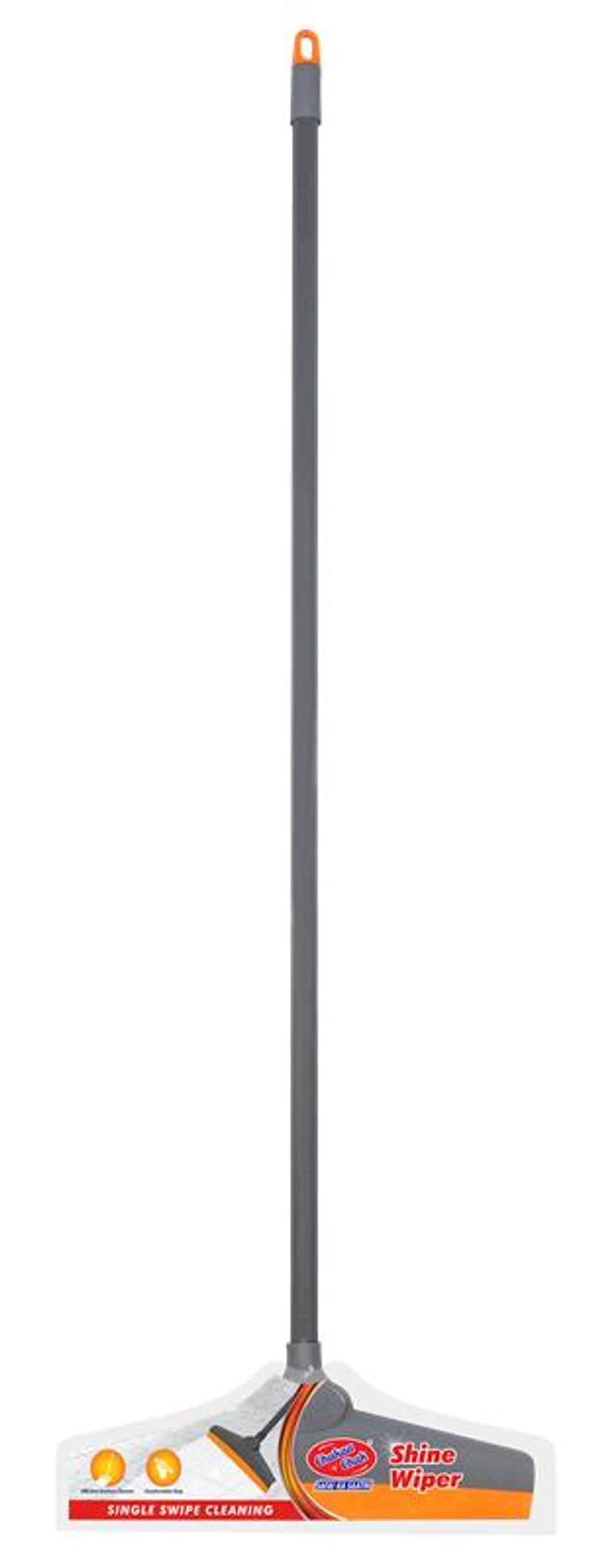 Chakaachak Shine Floor Wiper