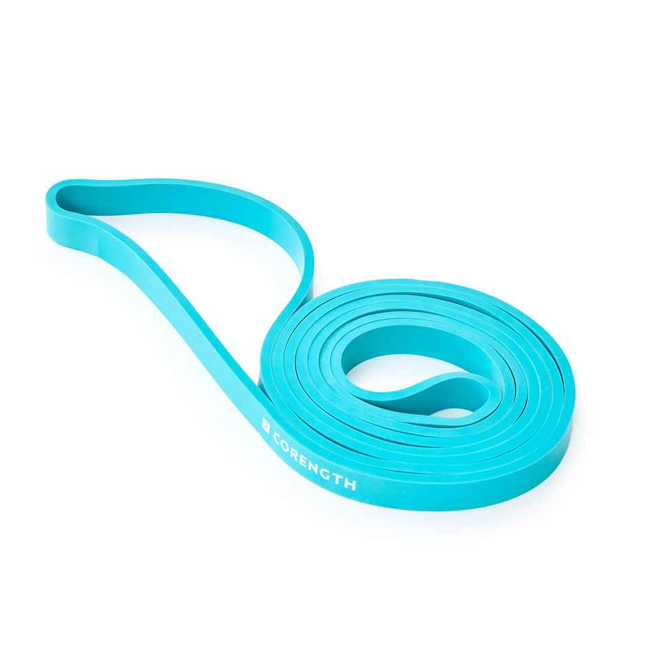 Decathlon | Corength Training Resistance Band 15kg - Green